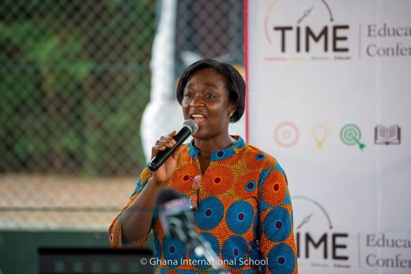 TIME Conference - 3RD EDITION
